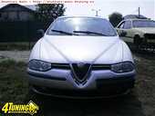 Dezmembrez Alfa Romeo 156 2000 Benzina Berlina - 29 Octombrie 2012